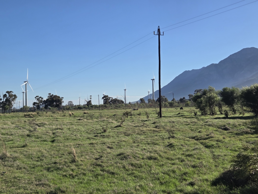 0 Bedroom Property for Sale in Gouda Western Cape